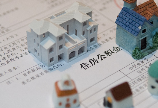 连平退休提取公积金指南
